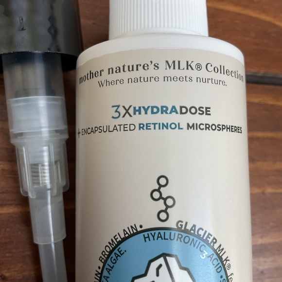 TWEAK’D BY NATURE GLACIER MILK - Picture 4 of 5